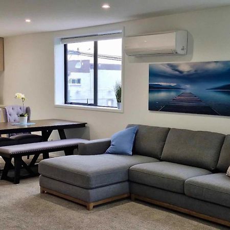 St Asaph City Apartment Christchurch Exterior photo